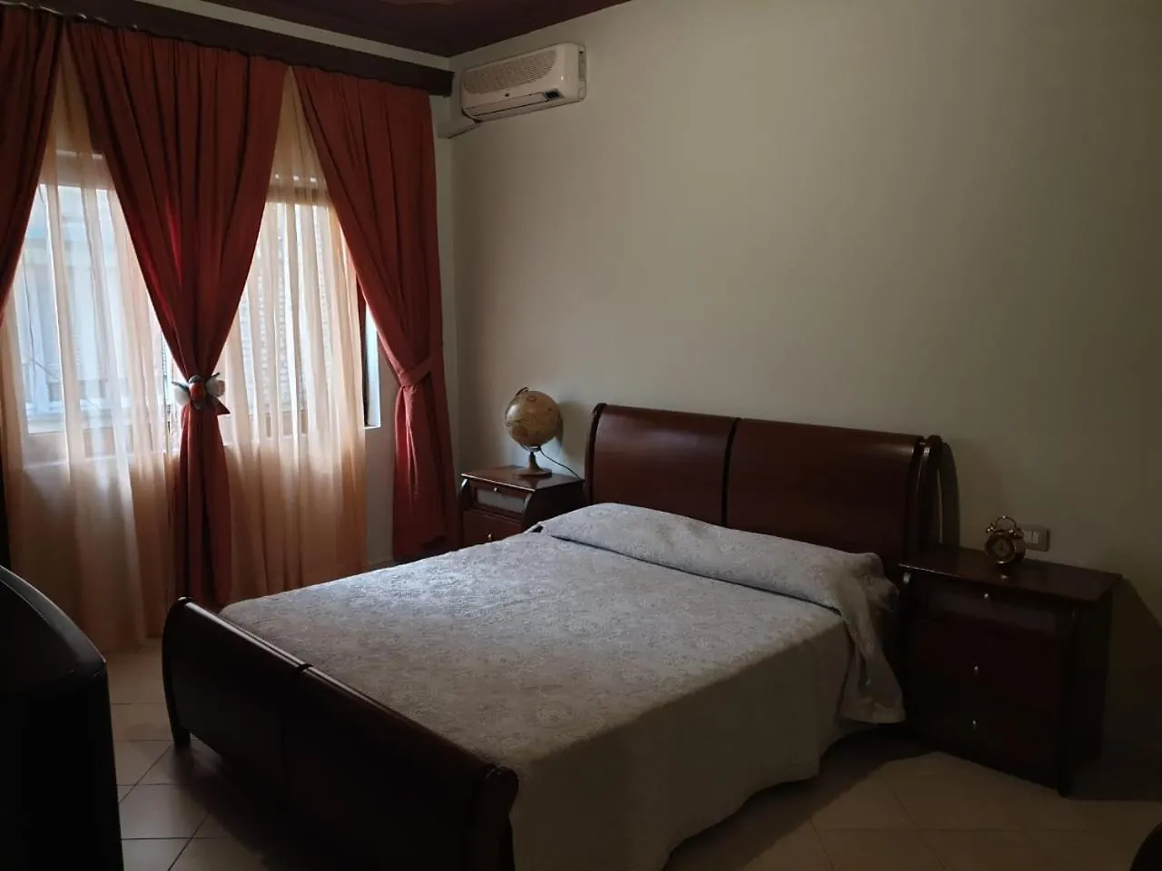 City Center Villa Tirana Albania