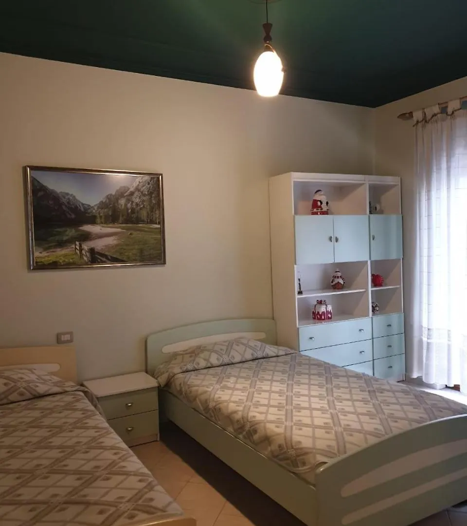 City Center Villa Tirana Albania