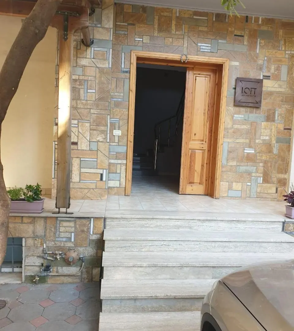 City Center Villa Tirana 0*,  Albania