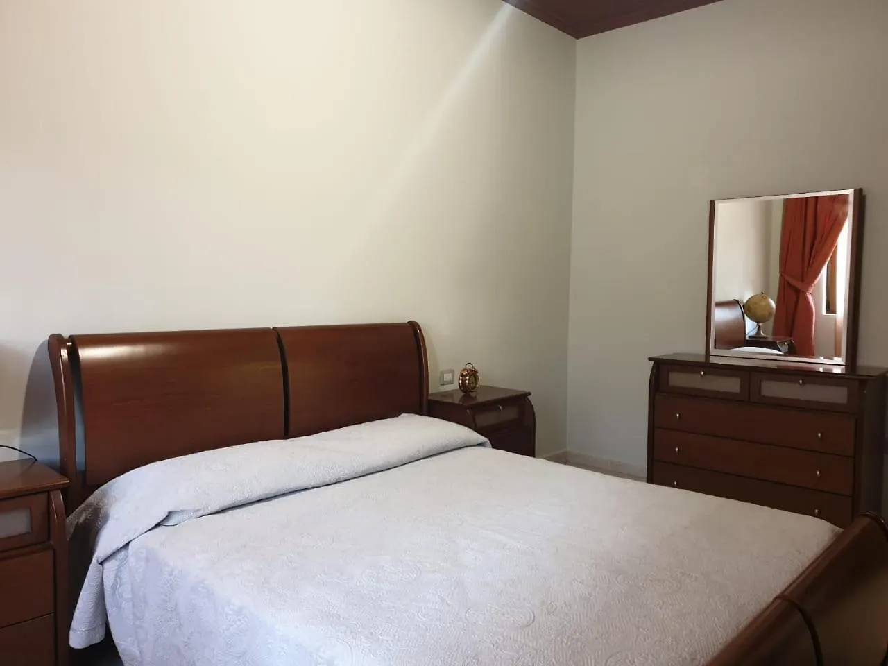 City Center Villa Tirana Apartment