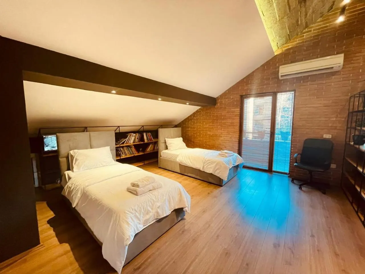 Apartment City Center Villa Tirana Albania