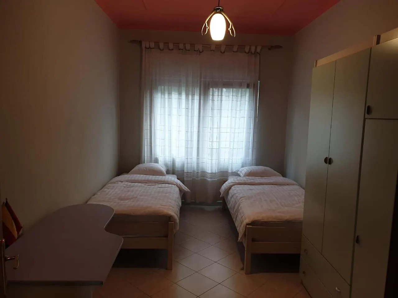 City Center Villa Tirana