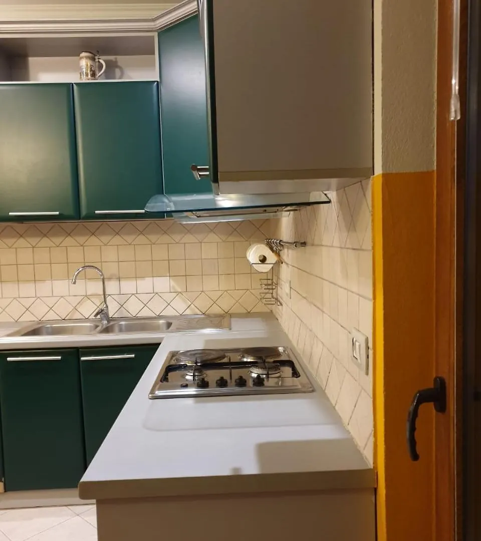 Apartment City Center Villa Tirana