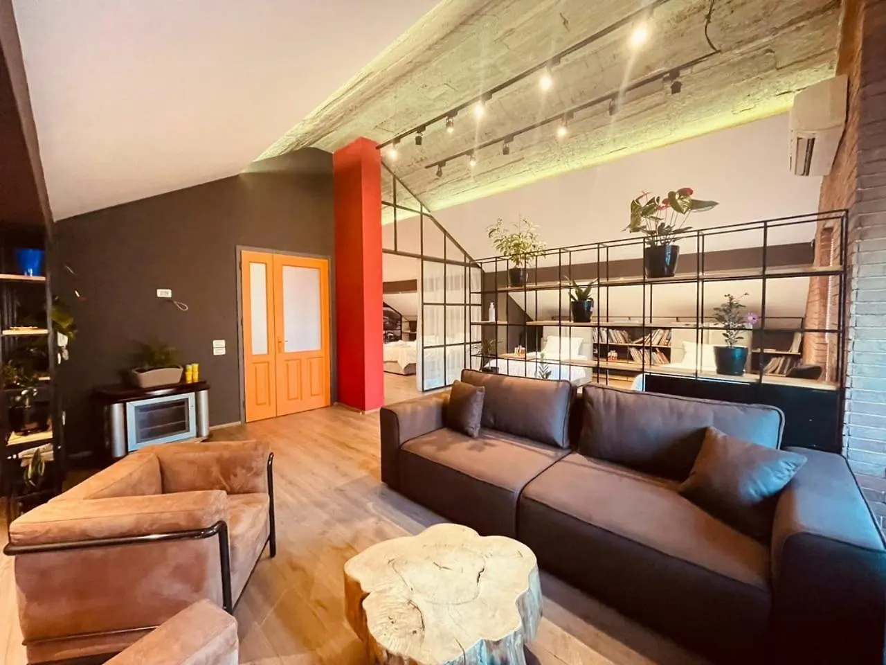 City Center Villa Tirana